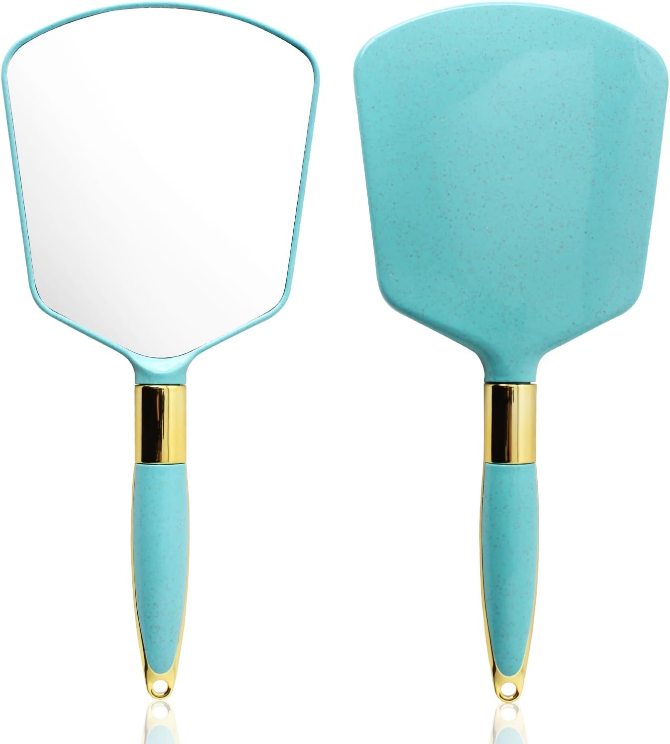 Mirror with Handle, Hand Mirror, Makeup Mirror Mirror with Handle, Hand Mirror, Makeup Mirror